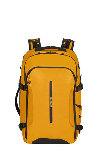 Samsonite Rugzak Met Laptopvak - Ecodiver Travel Backpack S 38L Yellow