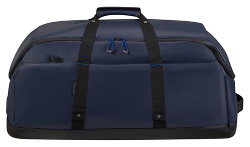 Samsonite Reistas Zonder Wielen - Ecodiver Duffle L Blue Nights