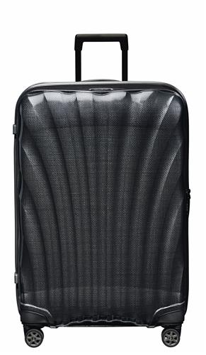 Samsonite Reiskoffer - C-Lite Spinner 81/30 (Large) Black