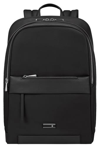 Samsonite Laptoprugzak - Zalia 3.0 Backpack 15.6 inch - 18 l - Black
