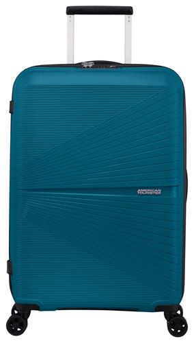 American Tourister Reiskoffer - Airconic Spinner 67/24 Tsa - Deep Ocean - 67 l - 2.7 kg