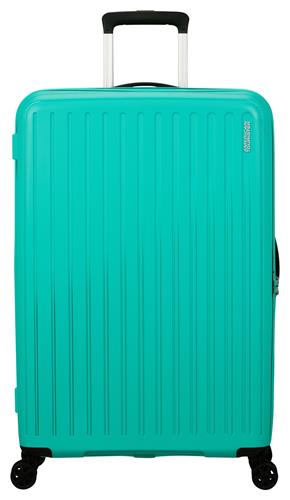 American Tourister Reiskoffer - Rejoy spinner 77/30 - Aquatic Awe - 100 l