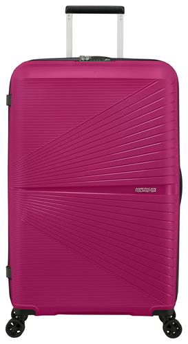 American Tourister Reiskoffer - Airconic Spinner 77/28 Tsa - Deep Orchid - 101 l - 3.2 kg