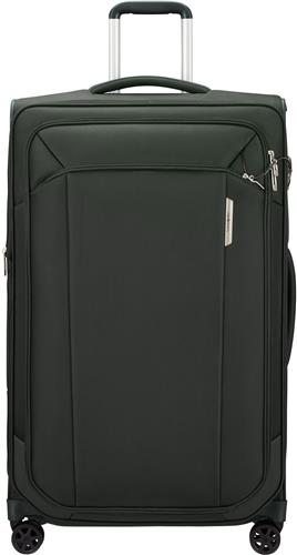 Samsonite Reiskoffer - Respark Spinner (4wielen) 79cm uitbreidbaar - Forest Green - 3.6 kg