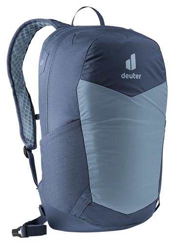 deuter Daypack Rugzak Speed Lite 17 Backpack Atlantic - Ink Blauw