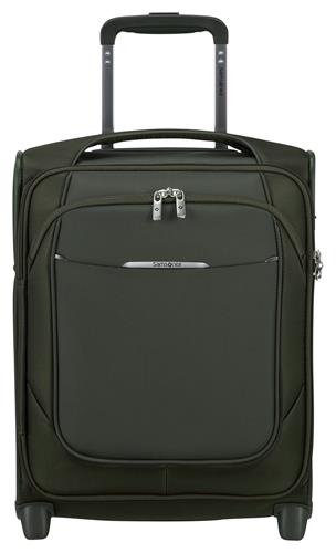 Samsonite Reiskoffer - Re-Lite Upright (2-wiel) Underseater - handbagage - Climbing ivy - 29 l