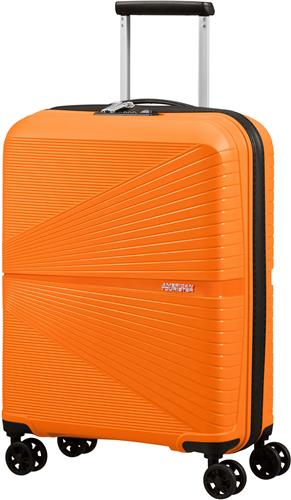 American Tourister Reiskoffer - Airconic Spinner 55/20 Tsa (Handbagage)- Mango Orange - 33.5 l - 2 kg