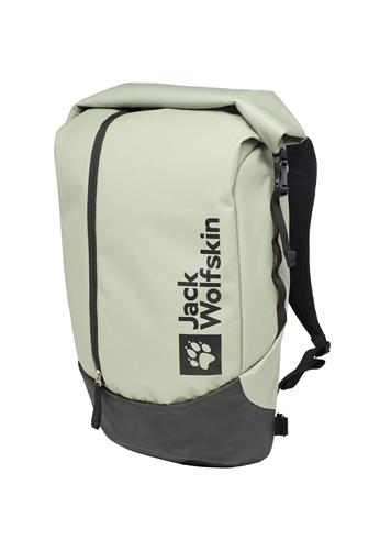 Jack Wolfskin ALL-IN PACK 30 Unisex Rugzak - mint leaf - One Size