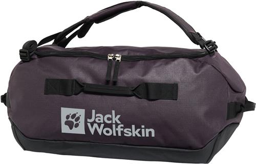 Jack Wolfskin All-In Duffle 45 Weekender reistas 62 cm