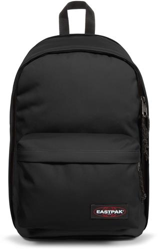 Eastpak BACK TO WORK Rugzak, 27 Liter, 15 inch laptopvak - Black