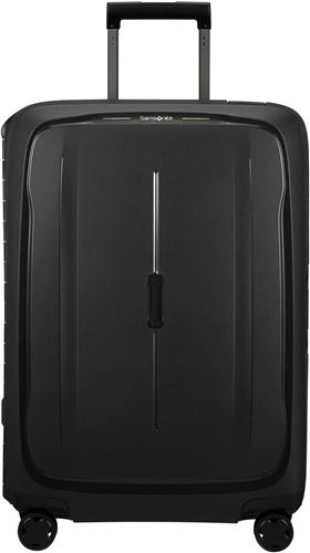 Samsonite Reiskoffer - Essens Spinner (4 wielen) 69 cm - Graphite - 3.7 kg