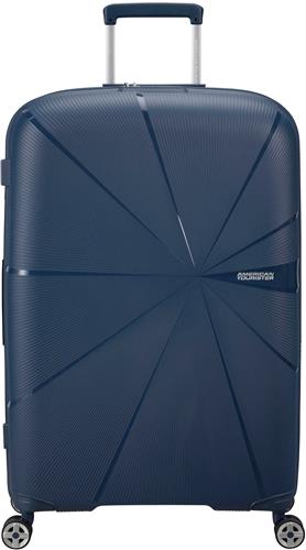 American Tourister Reiskoffer - Starvibe Spinner 77cm - Navy