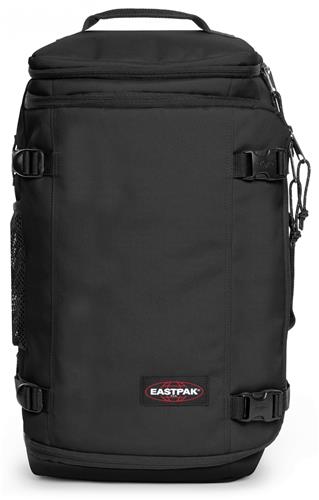 Eastpak Carry Pack Reistas - Black