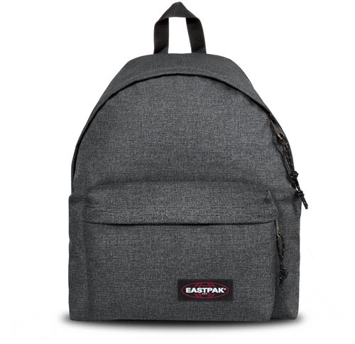 Eastpak PADDED PAK'R Rugzak, 24 Liter - Black Denim
