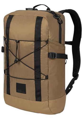 Jack Wolfskin Backpack / Rugtas / Wandel Rugzak - Wanderthirst - Beige