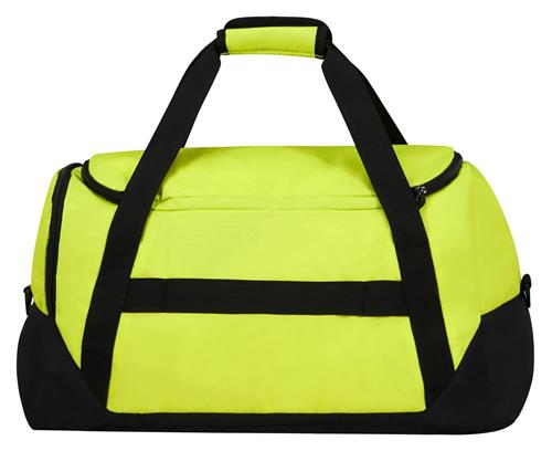 American Tourister Reistas Zonder Wielen - Urban Groove Ug23 Duffle Sport Black/Lime Green