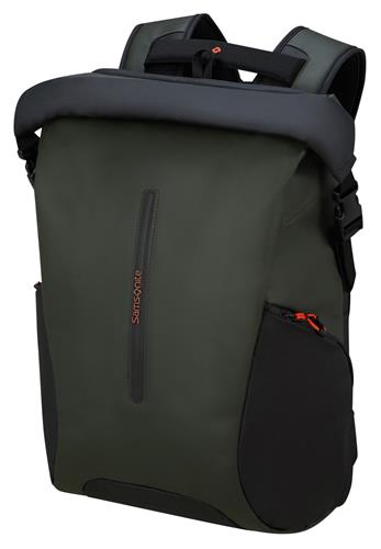 Samsonite rugzak - Ecodiver Rolltop Rugzak L - Climbing Ivy - 35 l