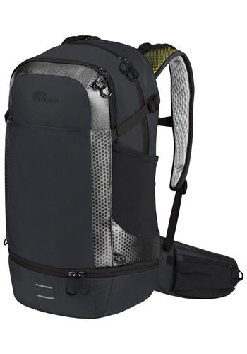 Jack Wolfskin Moab Jam Pro 30.5 Hiking Pack flash black