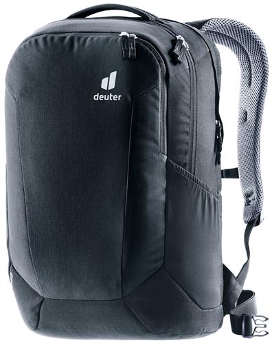 Deuter Giga - Reisrugzak Black Unieke maat