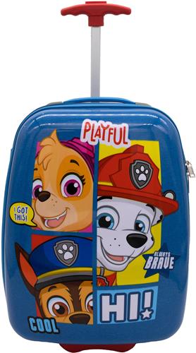 Paw Patrol trolley