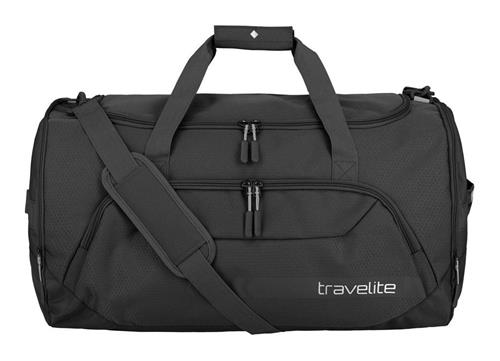 Travelite Reistas Kick Off Large 73 liter - Black