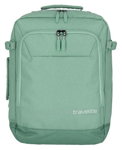 Travelite Kick Off Cabin Size Duffle/Backpack Sage Green