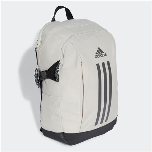 adidas Sportswear Power Rugzak - Unisex - Beige- 1 Maat