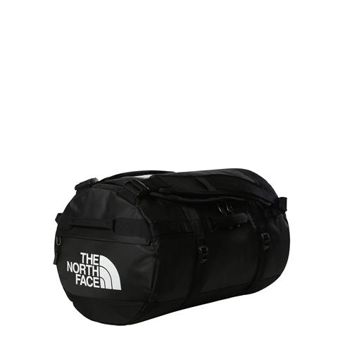 The North Face Reistas / Weekendtas / Sporttas - 50 liter - Base Camp Duffel S - Zwart
