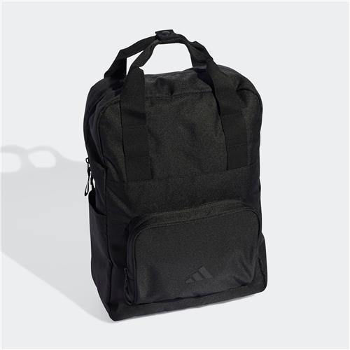 adidas Sportswear adidas Prime Rugzak - Unisex - Zwart- 1 Maat