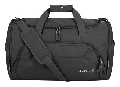 Travelite Kick Off Travelbag Medium Black