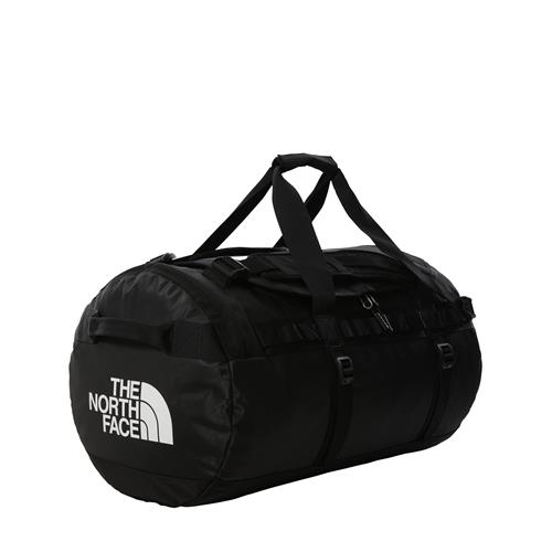 The North Face Reistas / Weekendtas / Sporttas - 71 liter - Base Camp Duffel M - Zwart