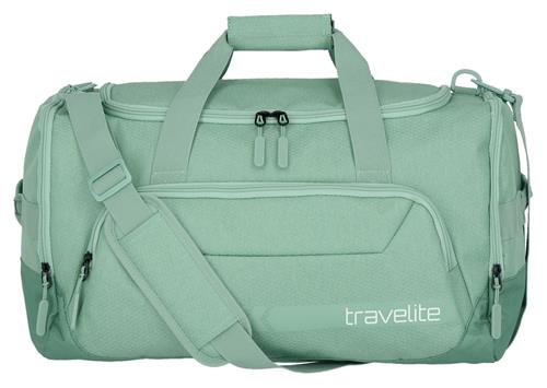 Travelite Reistas / Sporttas Kick Off  Medium 45 liter - Sage Green