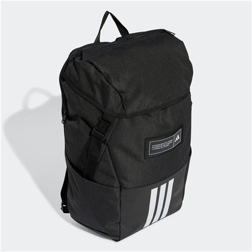 adidas Sportswear 4ATHLTS Camper Rugzak - Unisex - Zwart- 1 Maat