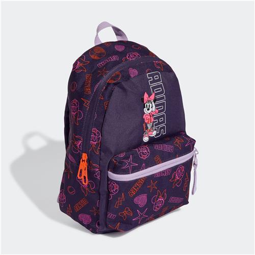 adidas Sportswear Disney Minnie Mouse Rugzak Kids - Kinderen - Paars- 1 Maat