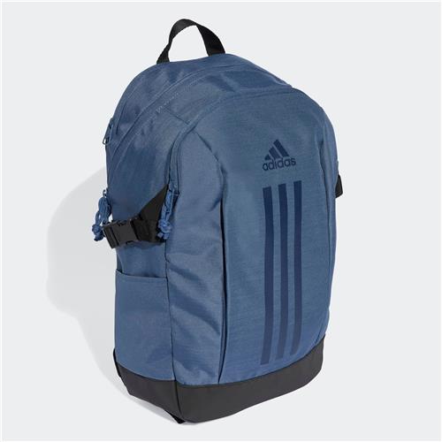adidas Sportswear Power Rugzak - Unisex - Blauw- 1 Maat