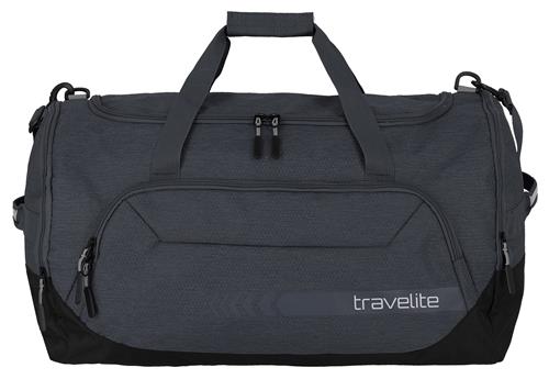Travelite Reistas Kick Off Large 73 liter - Dark Anthracite