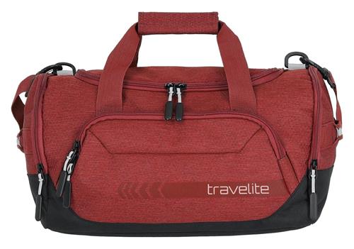 Travelite Kleine Reistas / Sporttas Kick Off  Small 23 liter - Red