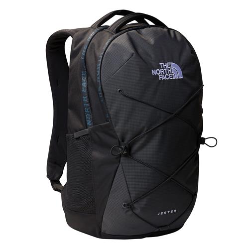 The North Face Jester Rugzak Grijs 1