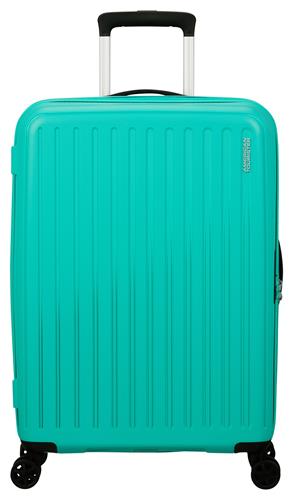 American Tourister Reiskoffer - Rejoy spinner 68/26 - Aquatic Awe - 66 l