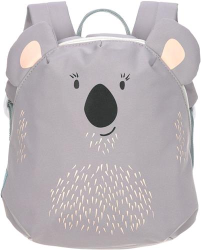 LÄSSIG tiny backpack about friends koala