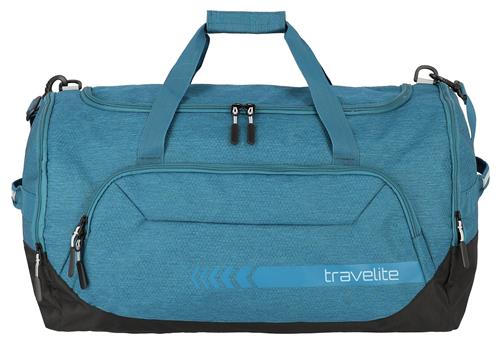 Travelite Reistas Kick Off Large 73 liter - Petrol Blue