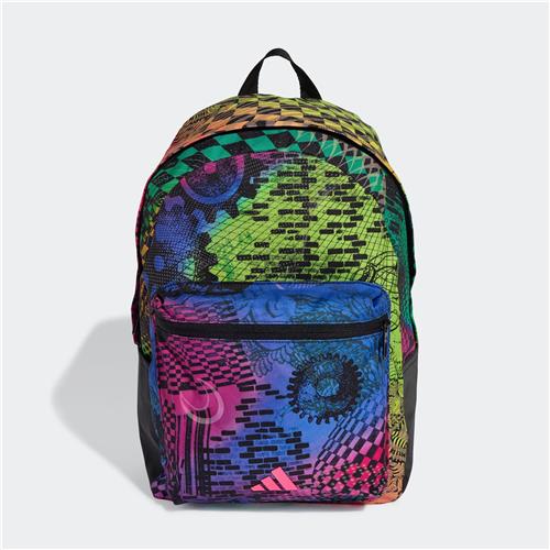 adidas Sportswear adidas x Jeremy Scott Rugzak - Unisex - Veelkleurig- 1 Maat