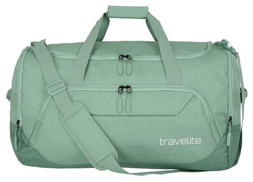 Travelite Reistas Kick Off Large 73 liter - Sage Green