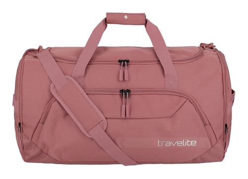 Travelite Reistas Kick Off Large 73 liter - Rosé