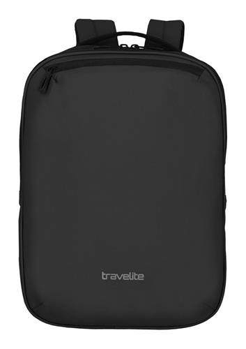 Travelite Basics Backpack black