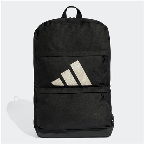 adidas Sportswear Motion Rugzak - Unisex - Zwart- 1 Maat