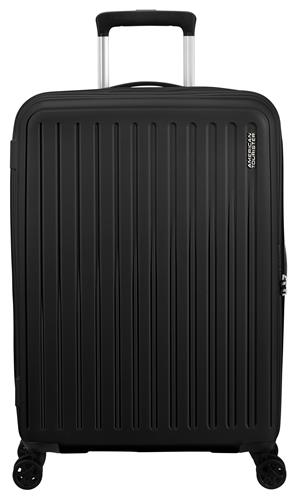 American Tourister Reiskoffer - Rejoy Spinner 68/26 (4wiel) - True black - 3.2 kg - 66 l