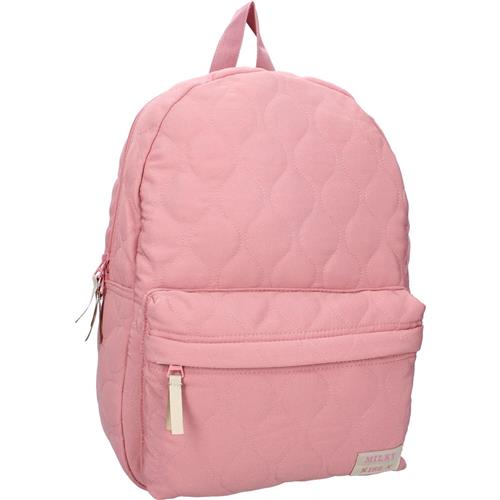 Milky Kiss Sweet Bliss Rugzak - Roze