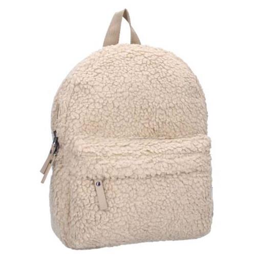 Pret Be Soft and Kind Rugzak - Beige - Rugtas Kind