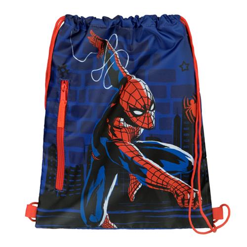 Spiderman Gymtas